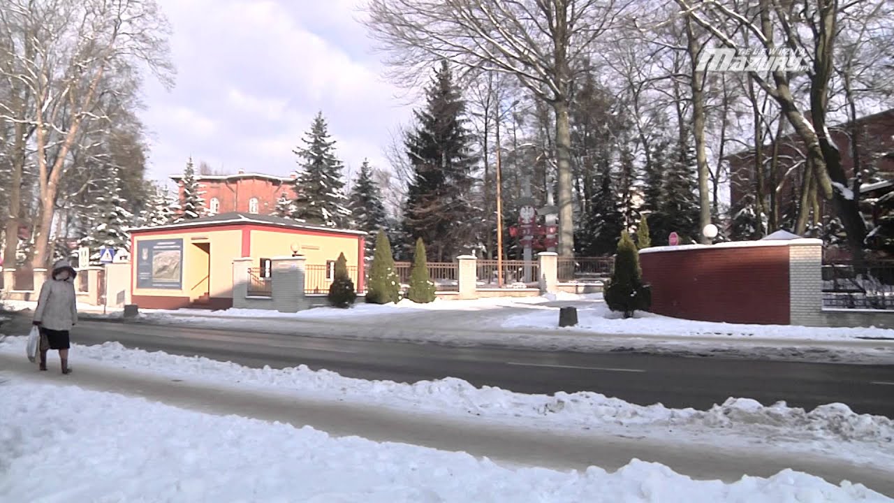 CZY CZERWONE KOSZARY POWRÓCĄ?