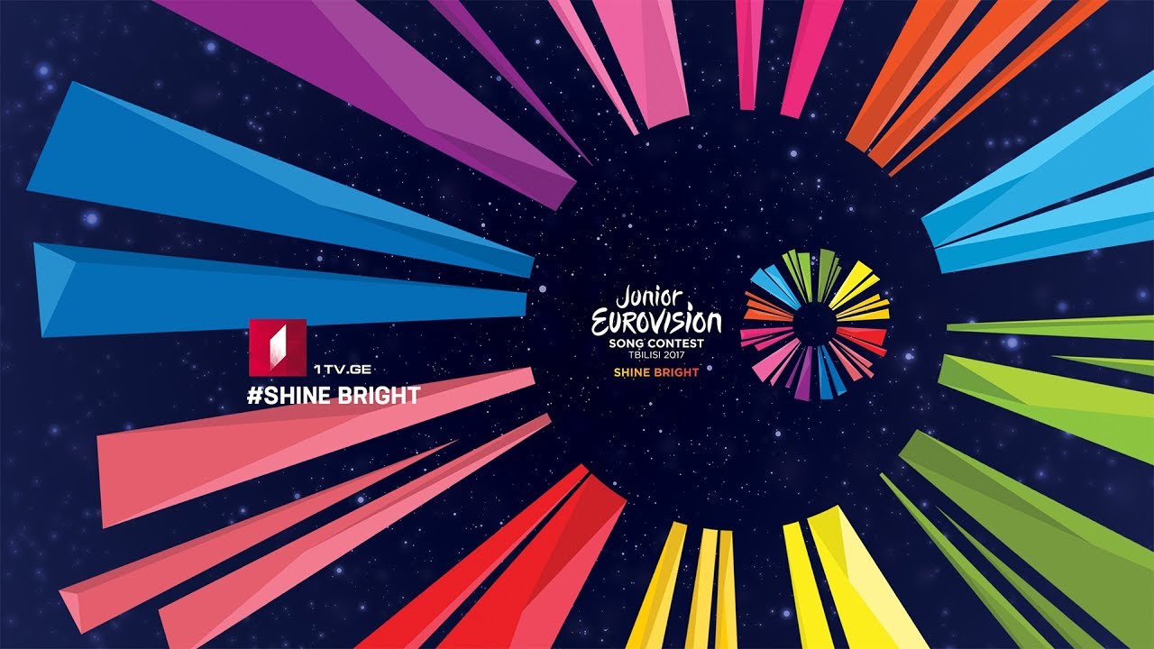 საბავშვო ევროვიზიის სიმღერის კონკურსი 2017 / Junior Eurovision Song Contest 2017