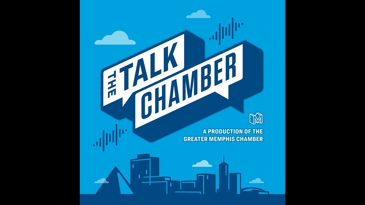 Chamber Benefits Inc. with Rob Recker