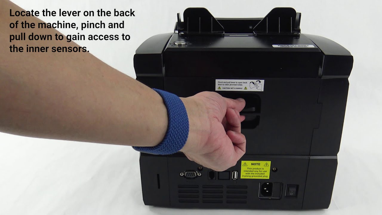 Kolibri KBR-1500 Maintenance Guide: Cleaning & Care Tips | Kolibri USA