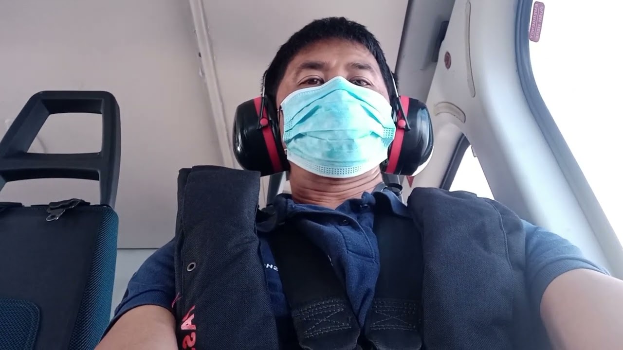 THIS IS THE REASON WHY OFFSHORE CREW CHANGE IS VERY CHALLENGING