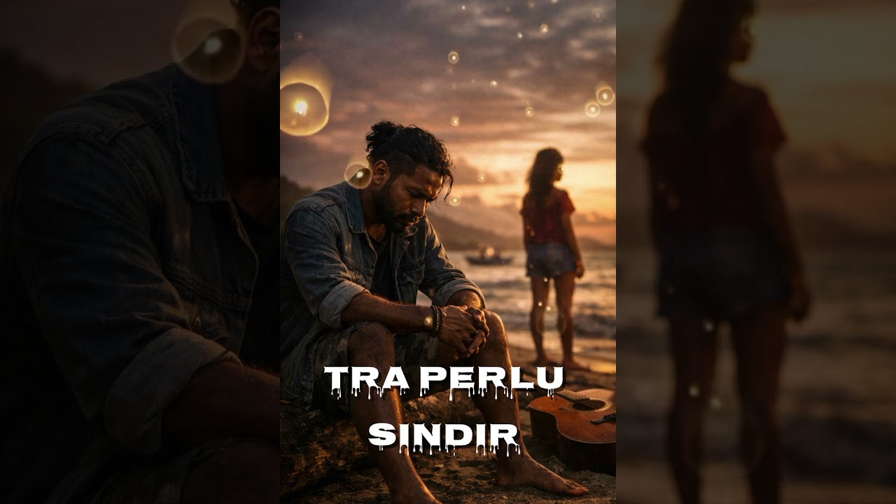 TRA PERLU SINDIR