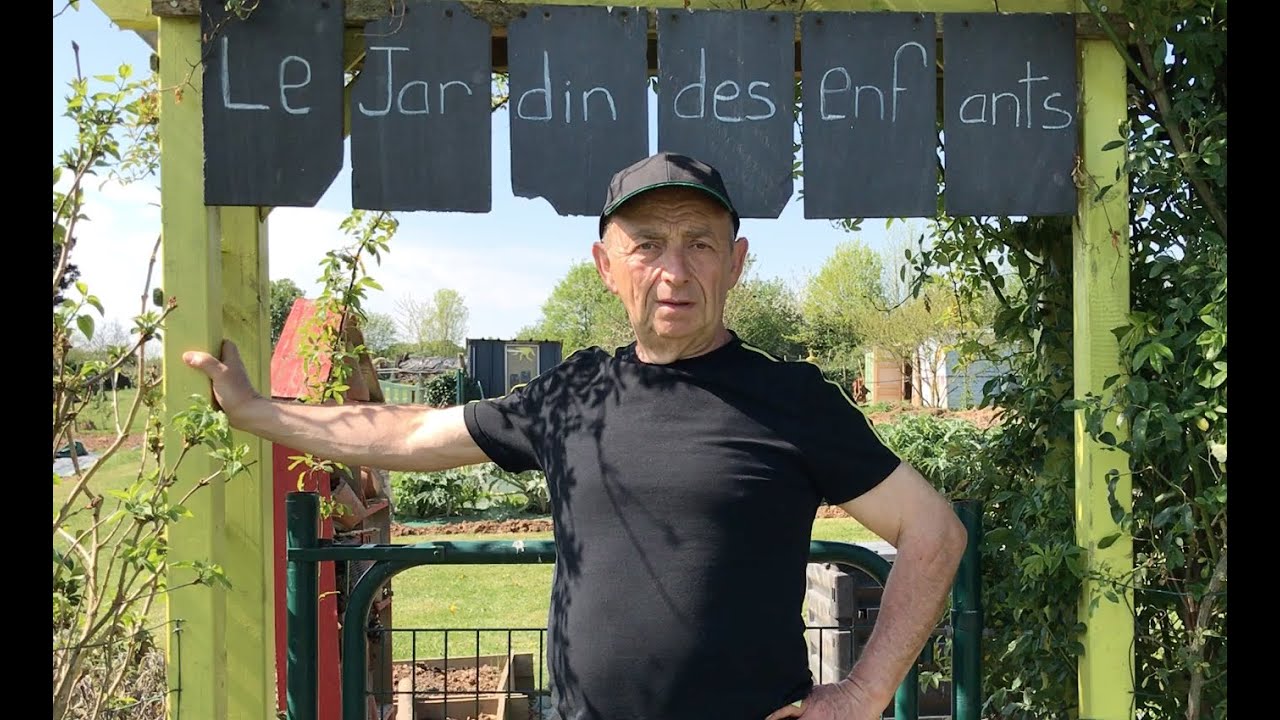 Jardinage: à la découverte des légumes perpétuels