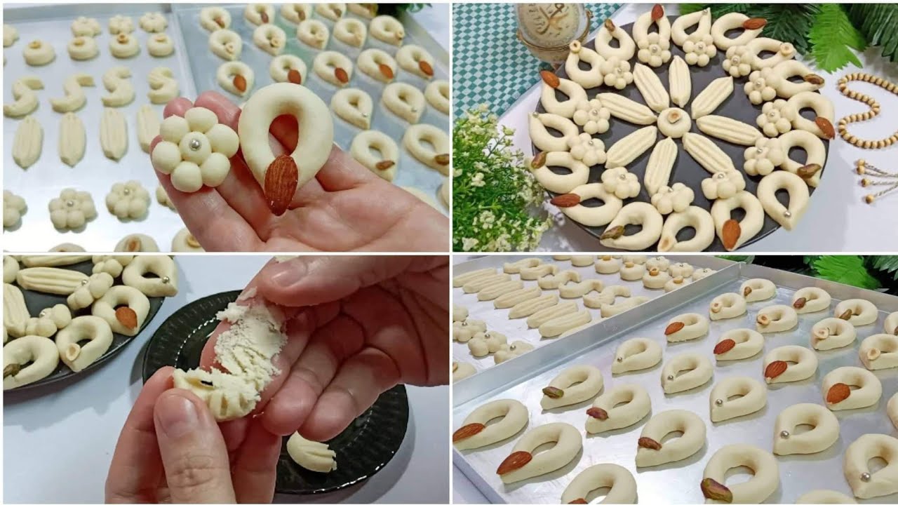 غريبة العيد الفاخرة الدايبة‼️بدون مضرب بدون ما تشقق او تبصم منك بأدق التفاصيل بطعم خارج المنافسة