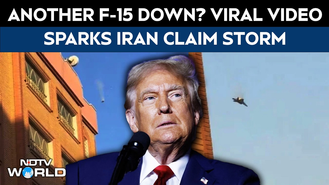 Новости о крушении F-15 | Еще одно крушение американского F-15 на Ближнем Востоке? Вирусное видео...