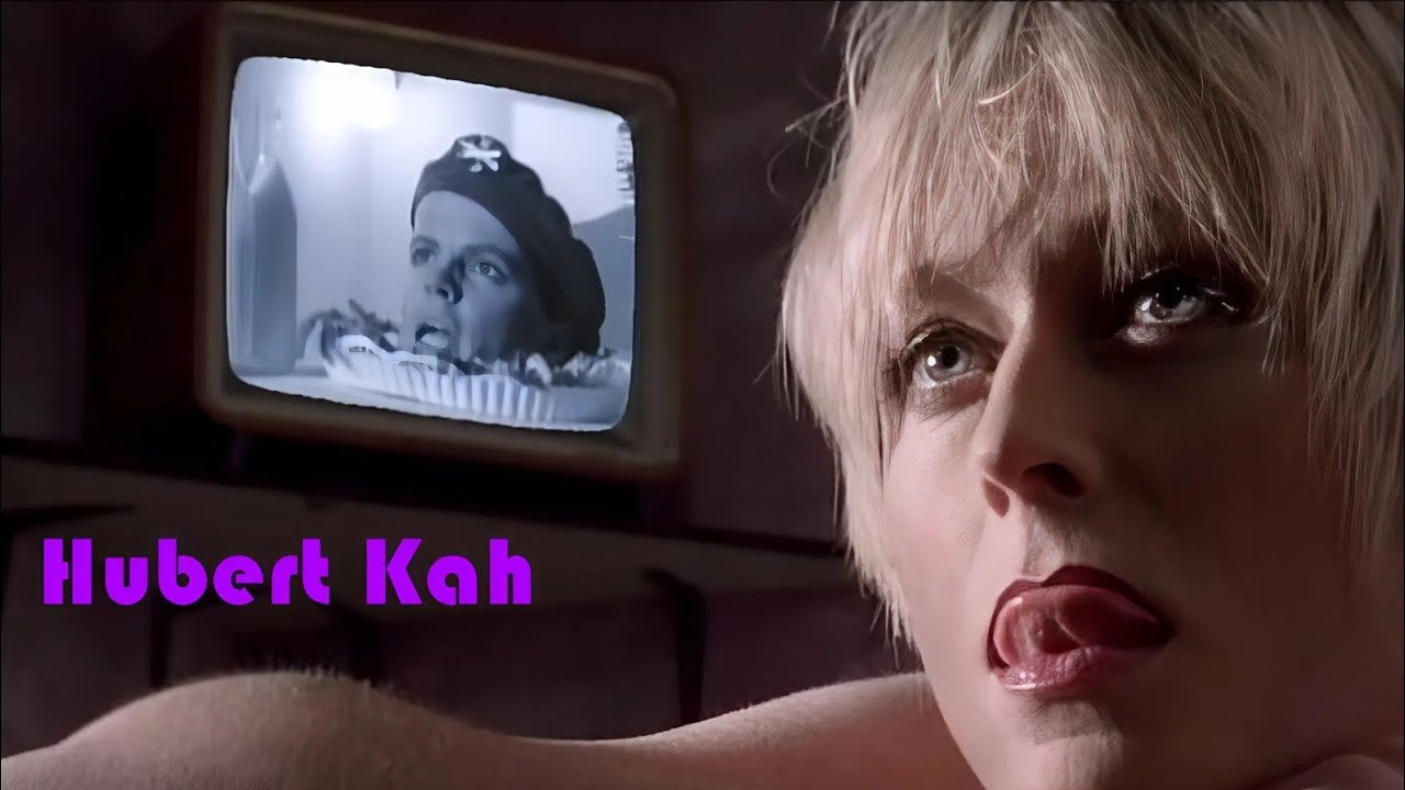 Hubert Kah - Welcome Machine Gun (Complete Video Remastered)