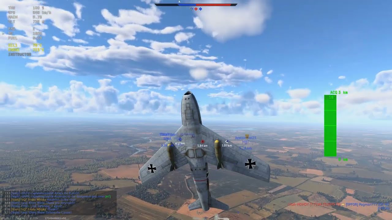 Germany  CL-13A Mk_5 