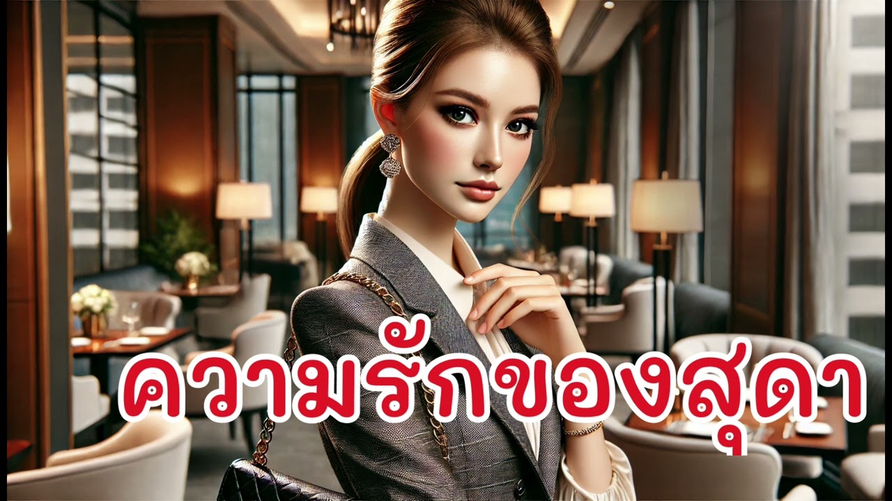 ความรักของสุดา| คุณค่าของความรัก ที่เธอได้เรียนรู้ช้าเกินไป แต่จะไม่มีวันลืมตลอดไป