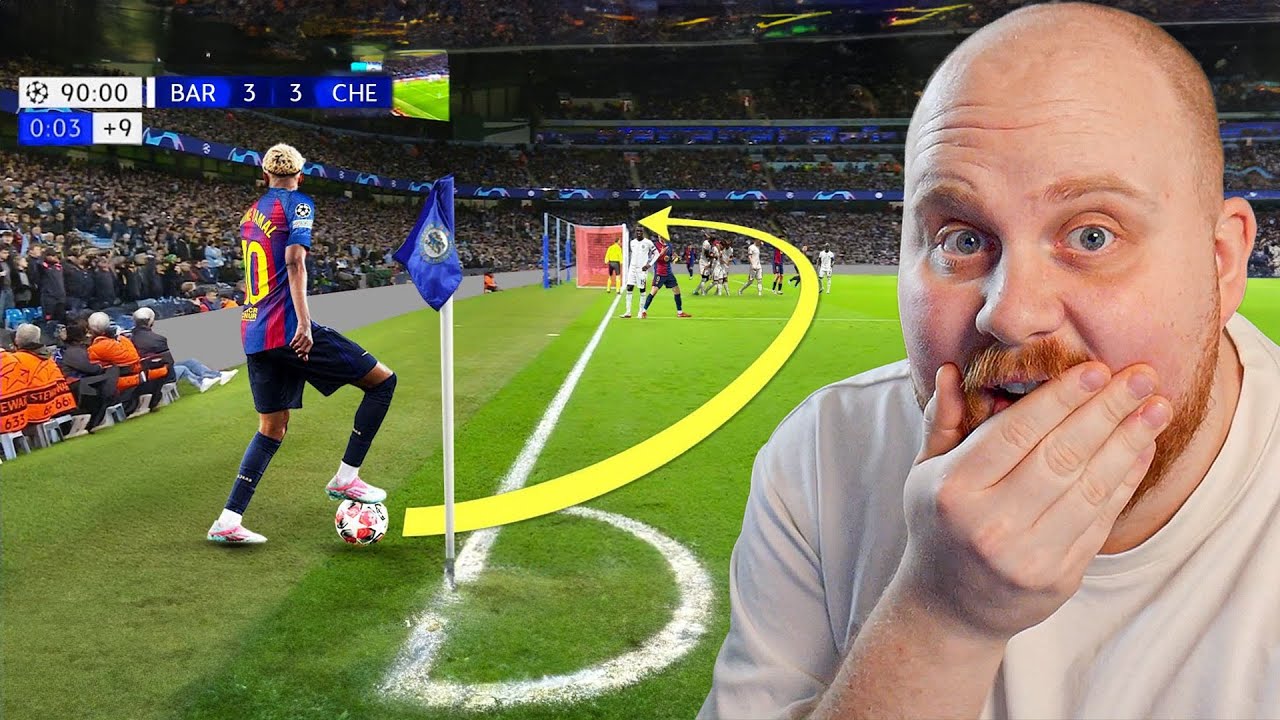 Reagerar på 1 på 1.000.000 OMÖJLIGA Ögonblick!