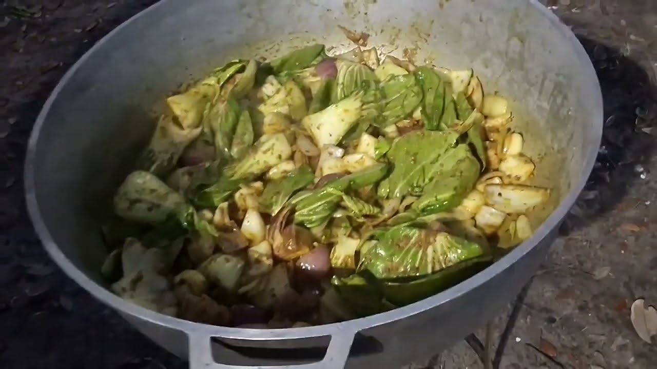 Ящерица готовит улов