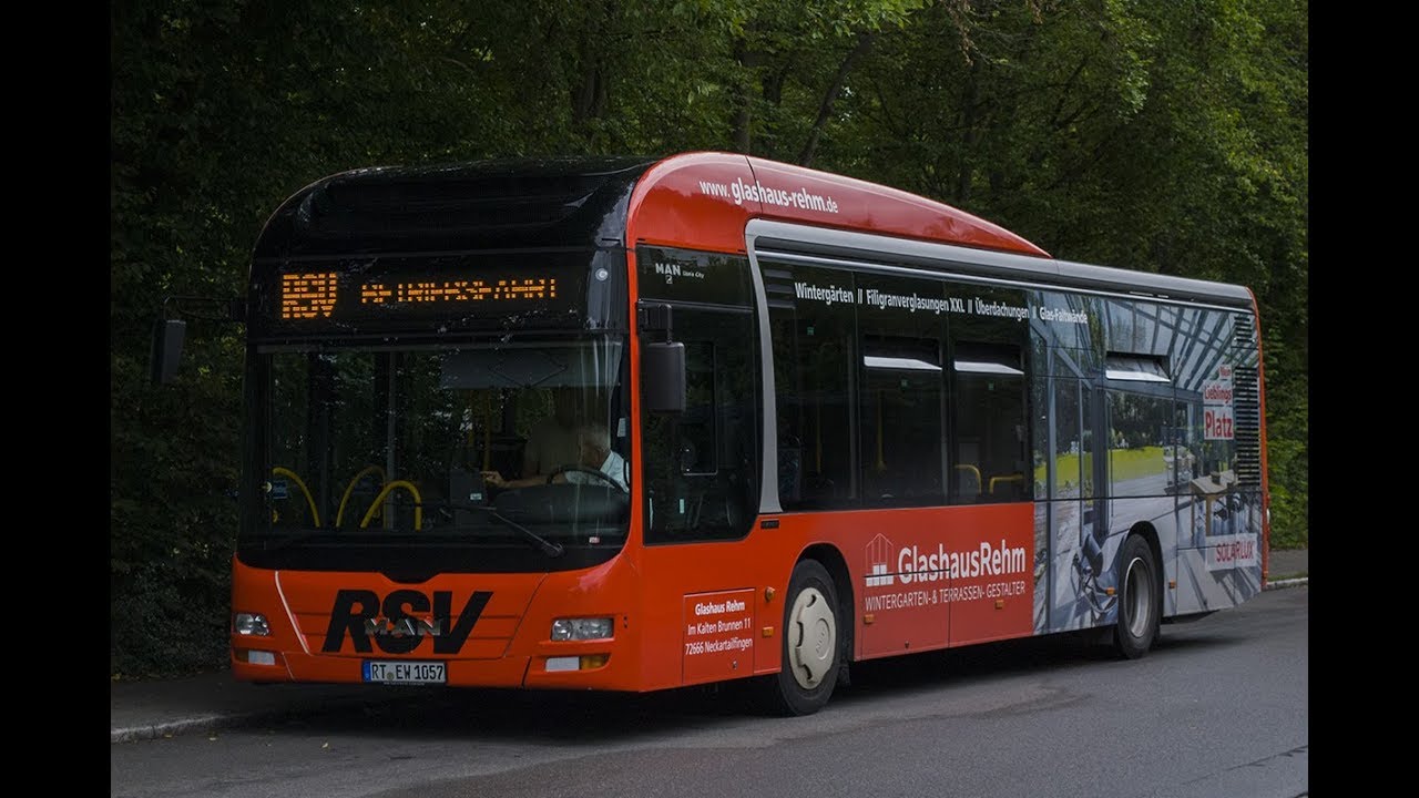MAN A37 NL253 Lion's City Hybrid 