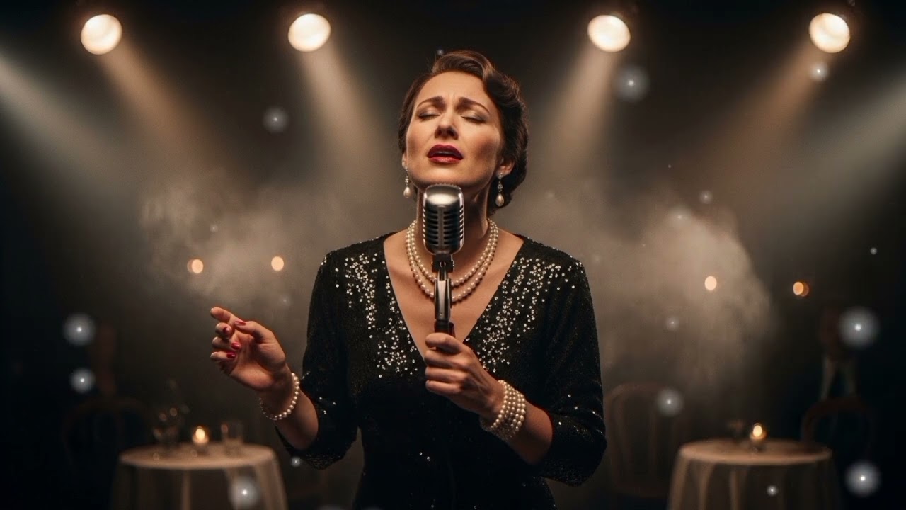 Etta James - Inspired Blues and Soul | Echoes of Love, Heartbreak, Redemption🧡