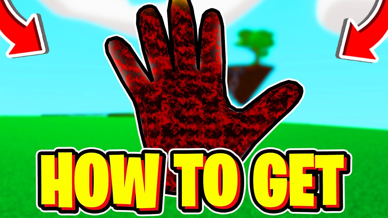 How To Get The JET GLOVE + ORB OF FLIGHT BADGE In Roblox Slap Battles!
