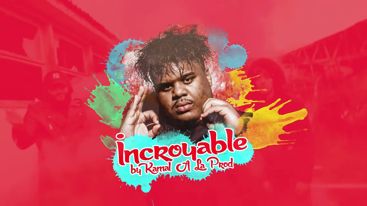 Instru Afro Trap 2019 | Naza ✘  4Keus  Type beat  |  Instrumental Seben ( Kamal A La Prod )