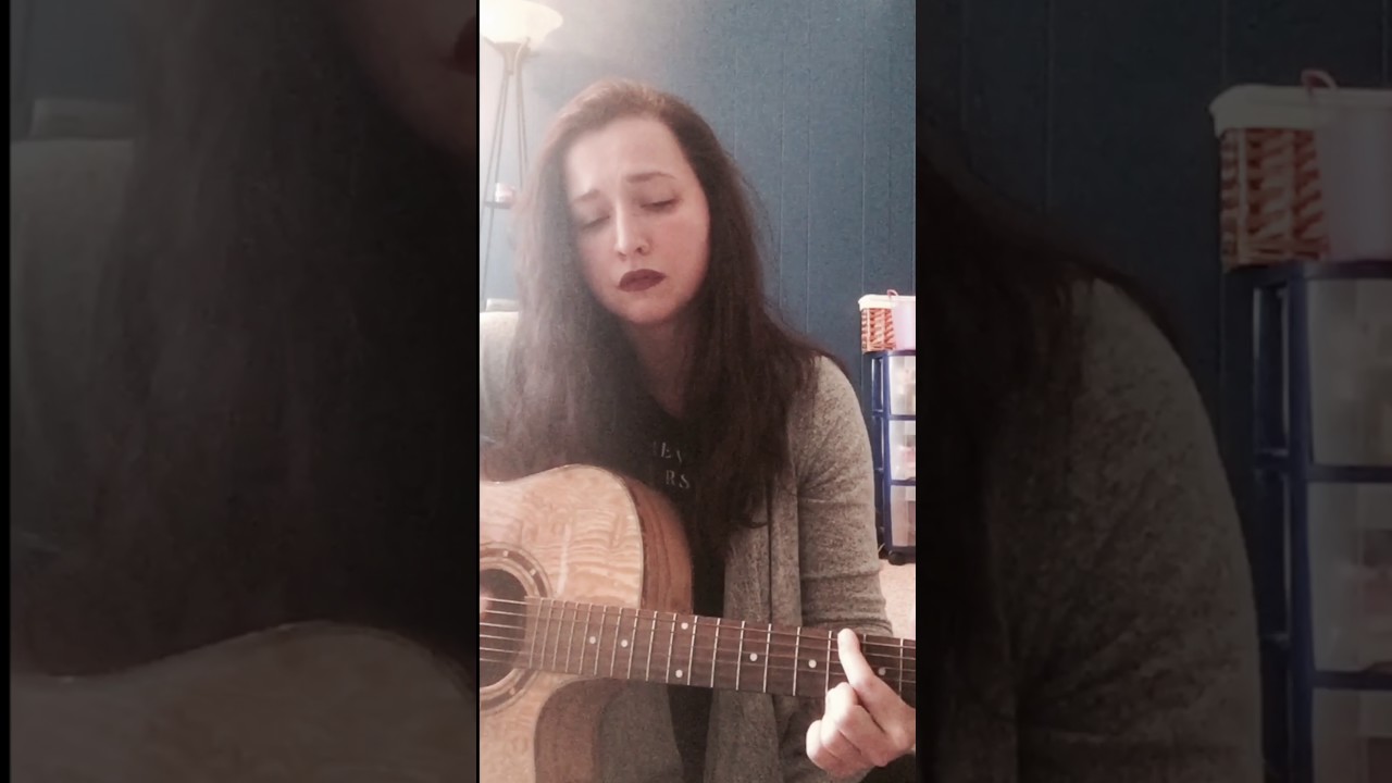Make You Feel My Love by Adele (Cover by Ashley Osborn)