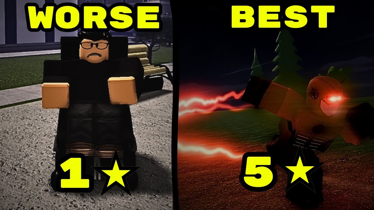 Эти флеш-игры Roblox просто БЕЗУМИЕ… Но какая из них лучшая?