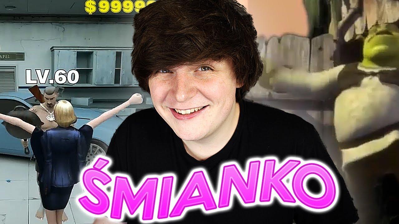 Jak się zaśmiejesz to szubidubidubdab | Śmianko