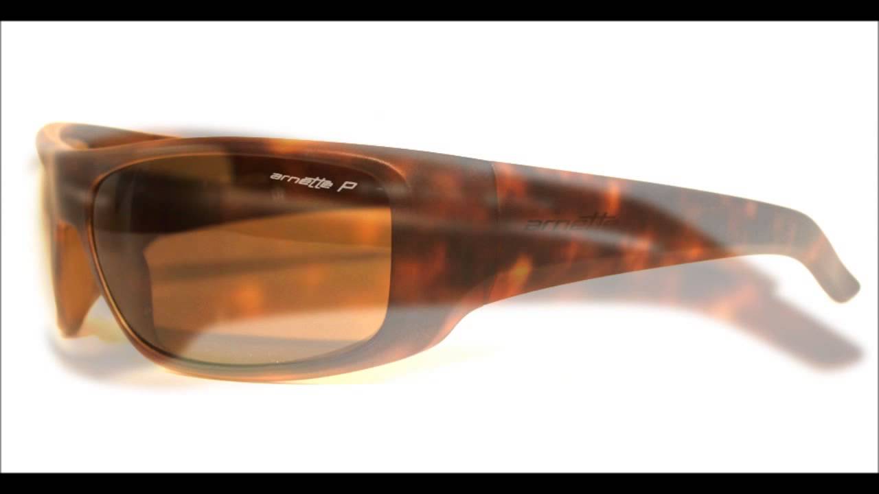 ARNETTE Eyewear Hot Shot Sunglasses