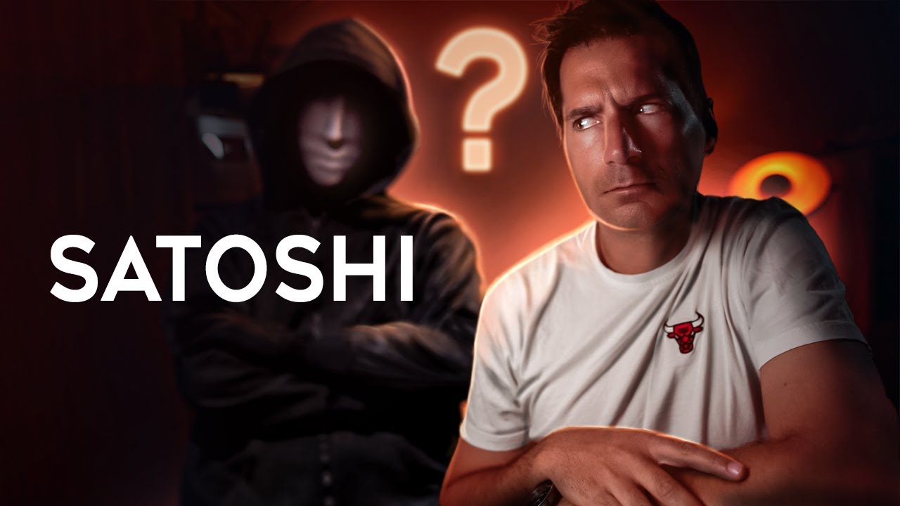 ❌ LA VERITE (TROUBLANTE) SUR SATOSHI NAKAMOTO .. (LE CREATEUR DU BITCOIN) ❌ ENQUETE