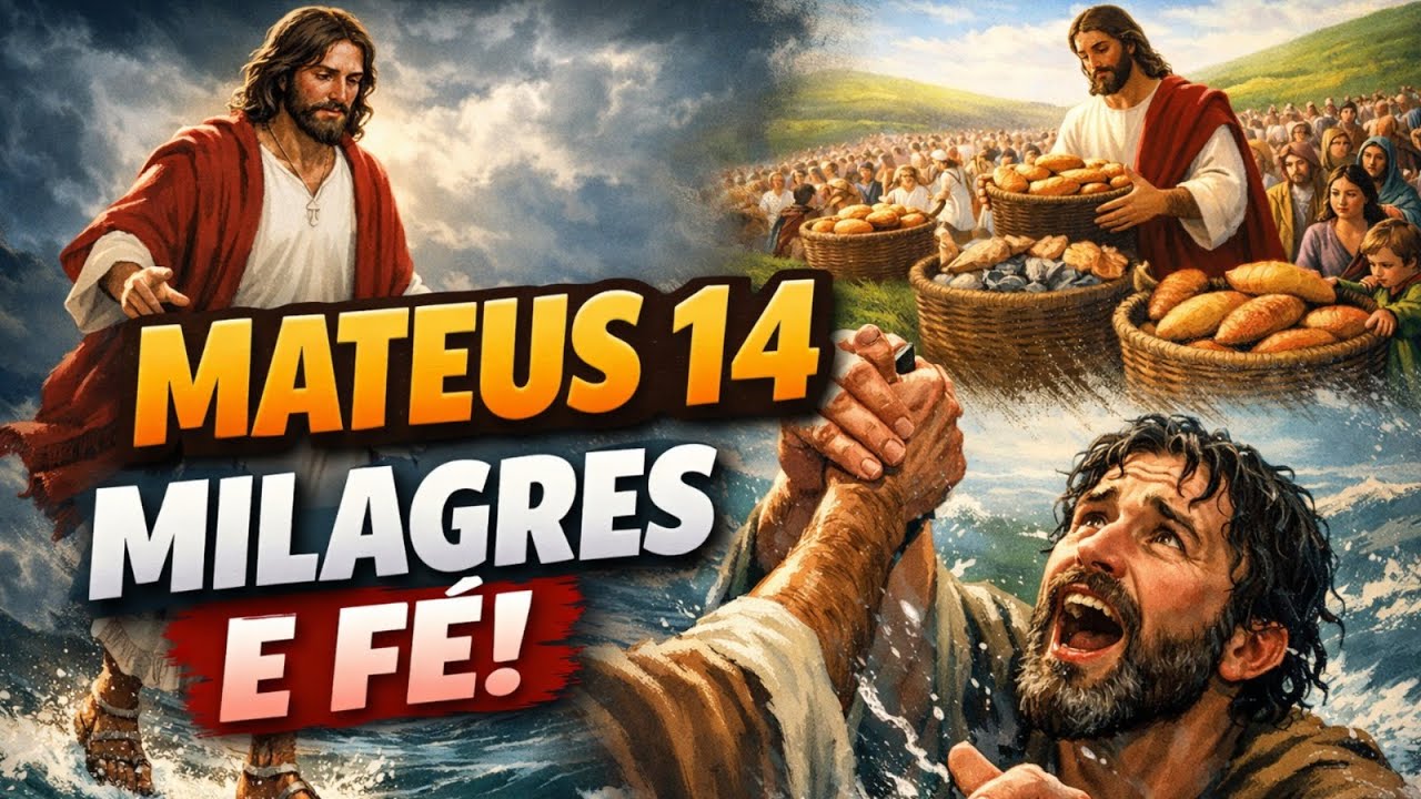 A morte de João Batista. MATEUS 14 #jesus #oração #bibliadiaria #biblia
