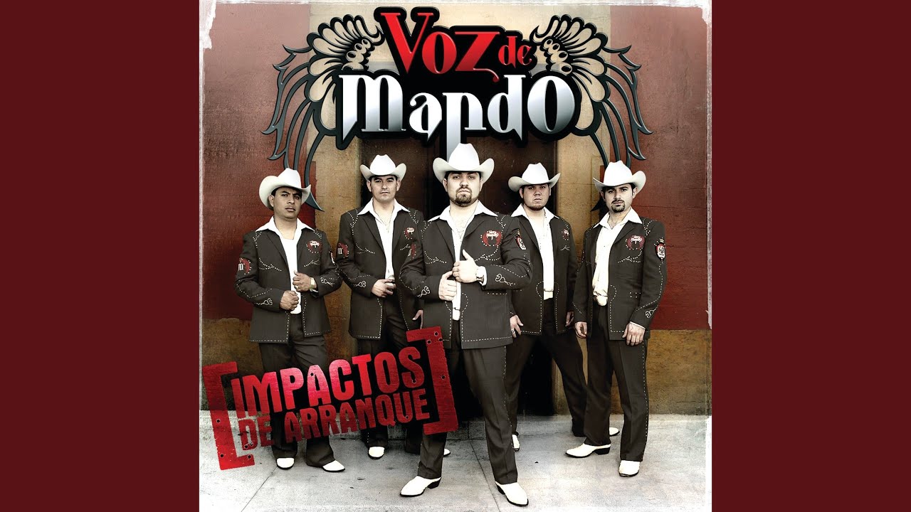 Vida Recia (Album Version)