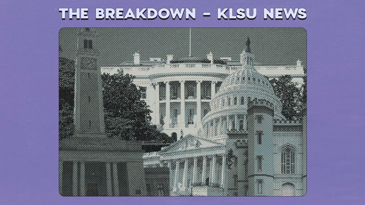 How African Americans Created Pop Music | The Breakdown | 91.1 KLSU FM