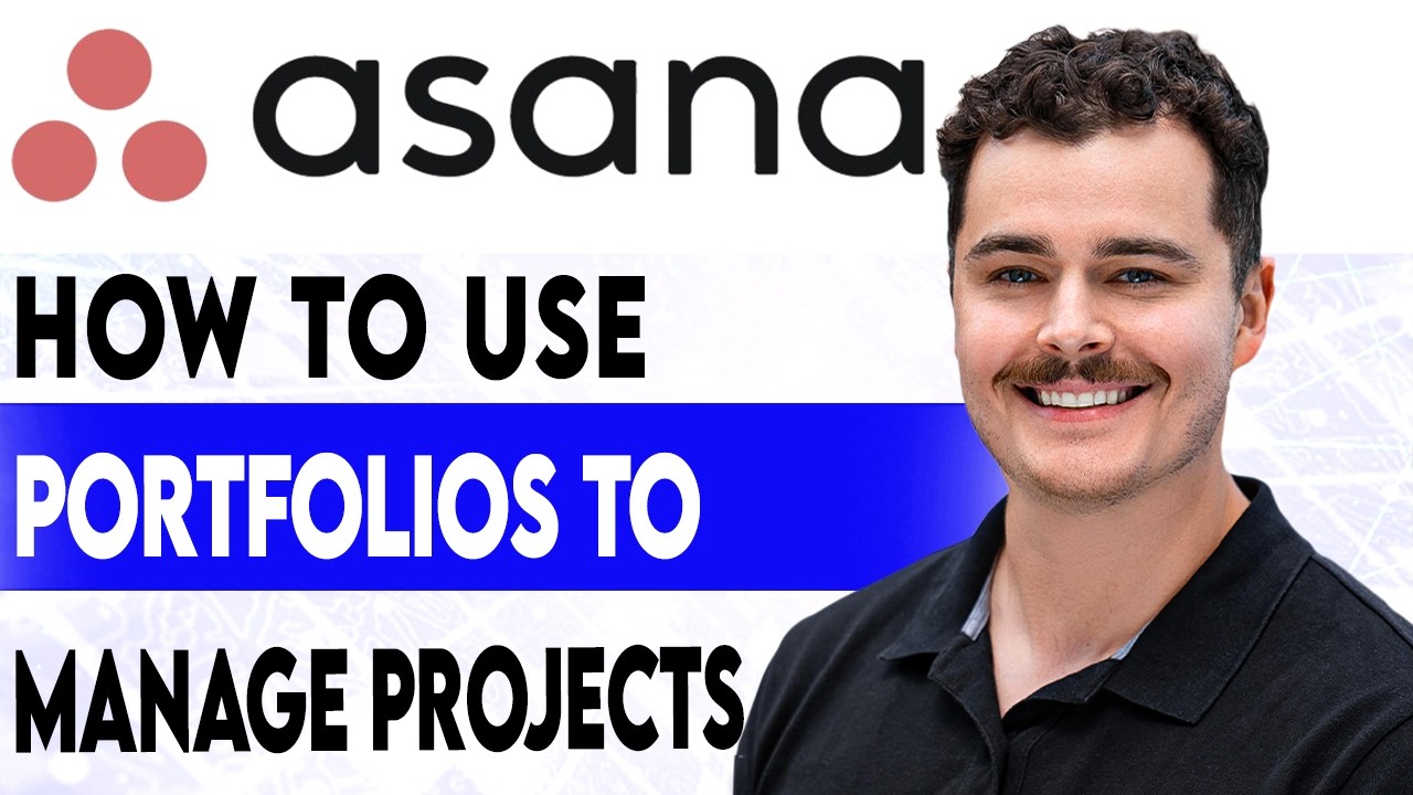 How To Use Asana Portfolios To Manage Your Projects [2026 Guide]