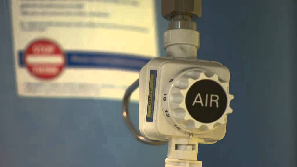 How UK hospitals would cope with Ebola outbreak