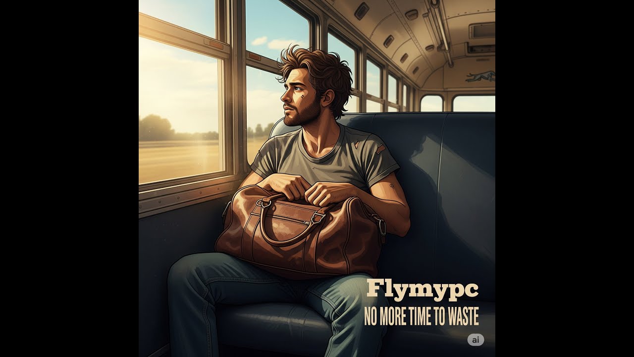 No Time To Waste