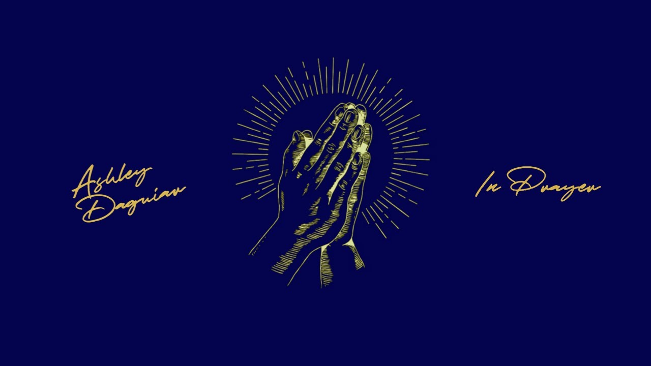 In Prayer (Official Audio)