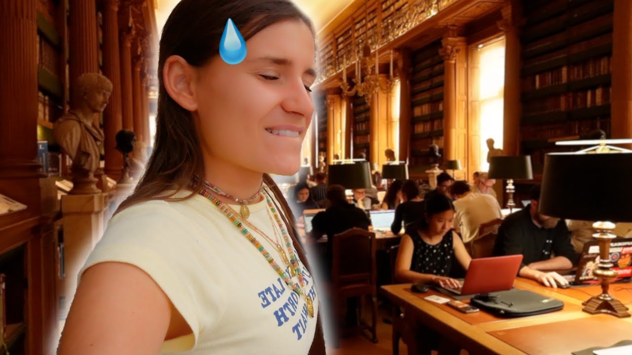 ON A UNE SEMAINE POUR FAIRE ÇA (Gerbo Vlog #3)