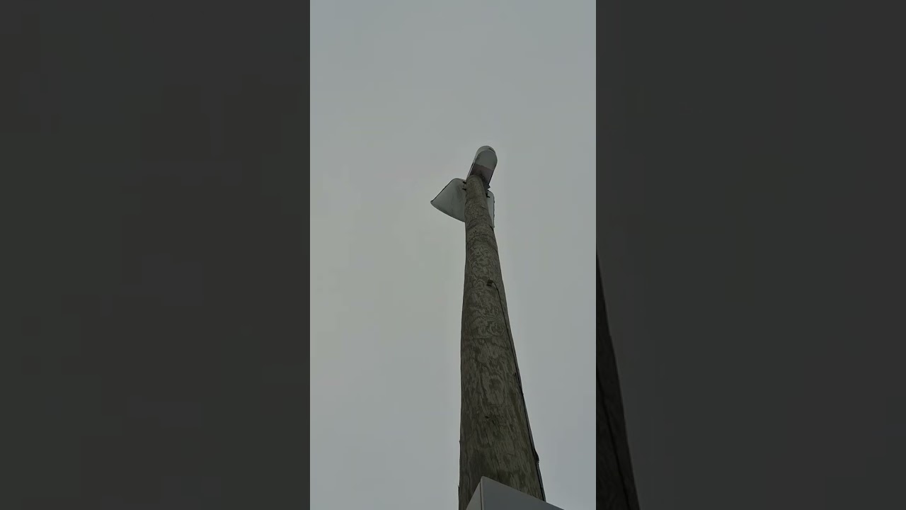 ASC-T128 | Full Alert - Energy, IL (Holding Camera Recording)