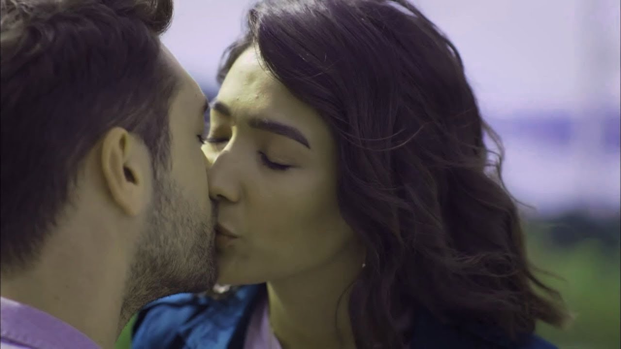 Selin&Demir - Youngblood 🙈