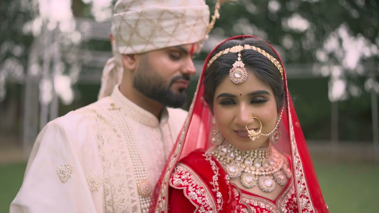 BEST HIGHLIGHT 2025 || SHOBHIT & GUNJAN || CINE PHOTOGRAPHY || 2025 MOB:- 98156-21047