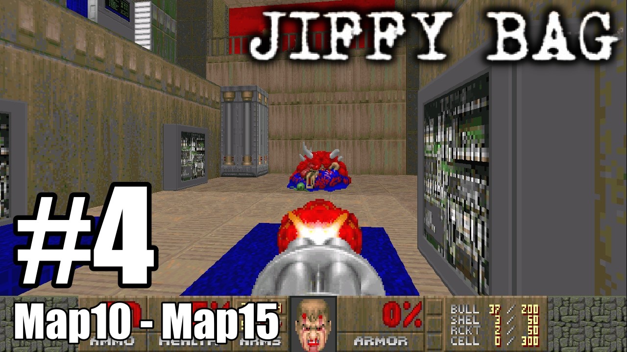 Me pierdo 2 veces XD | Jiffy bag #4