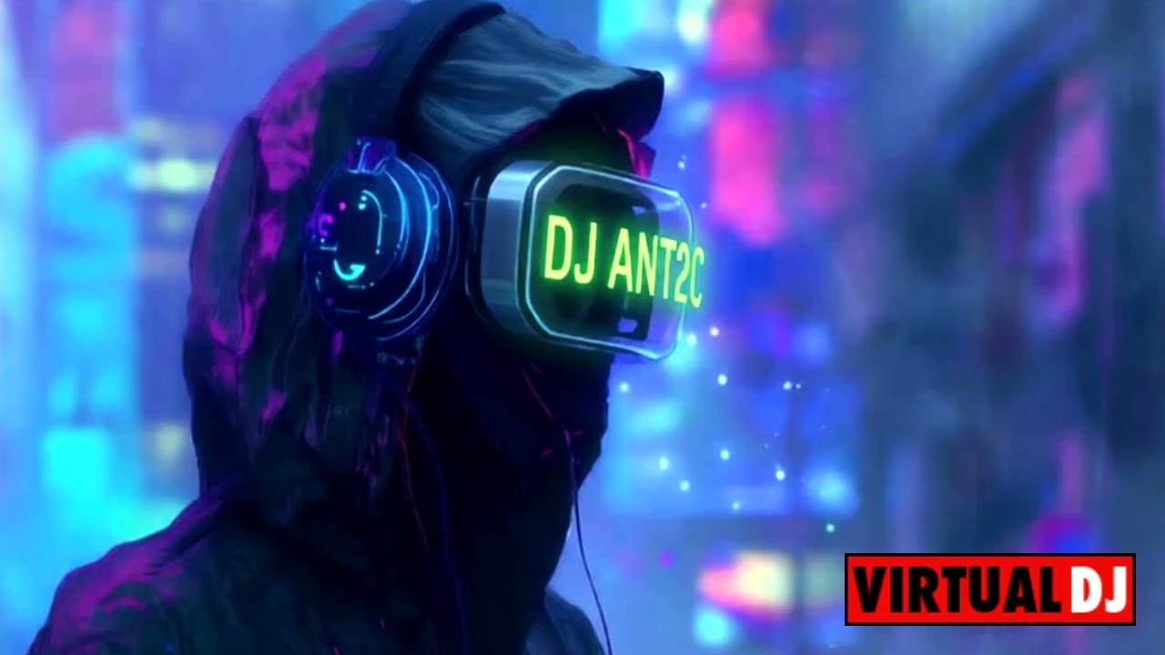 Ant2C - No Grip (UK Garage)