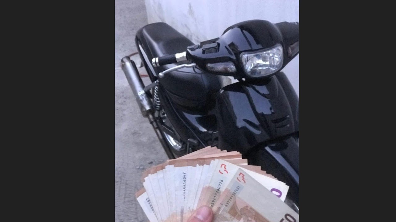 Modenas kriss 2  59mm 2v full TAKEGAWA &alpha;&sigma;&tau;&rho;&omicron;&phi;&alpha;&lambda;&omicron;&tau;&omicron;