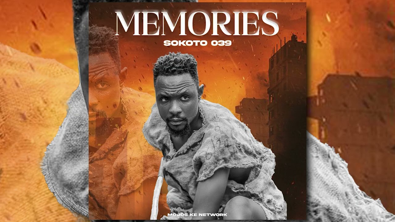 Memories - Sokoto 