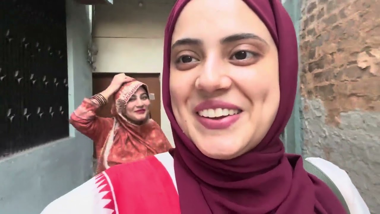 #repost VLOG- Dulhan ki Muh Dikhayi|| Dulhan ne kar li packing