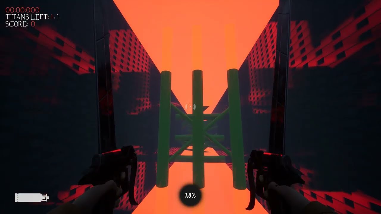 Tilted pipes - PB (8.043) 2023