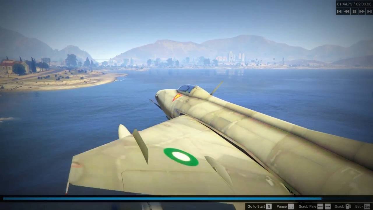 F7PG GTA 5 Pakistan