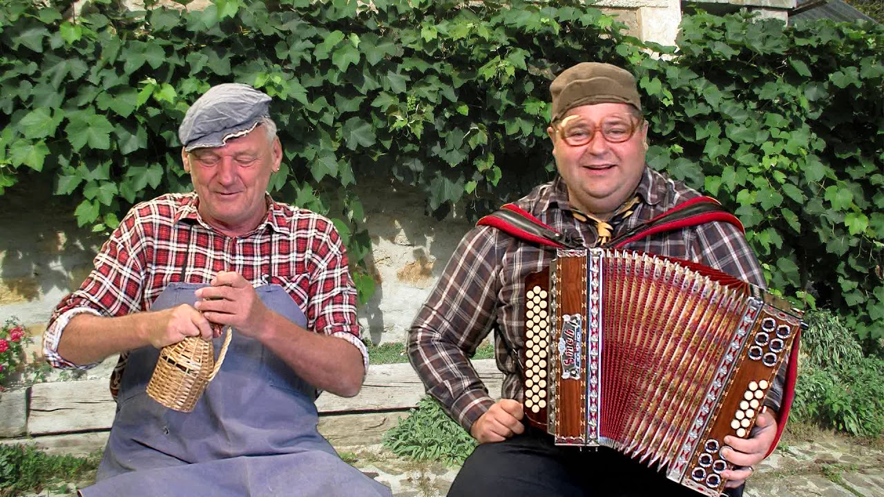 Štamperlov Pepi in Požrešjekov Mihač - 141