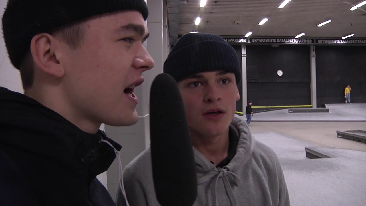 Medborgarchallenge 2018