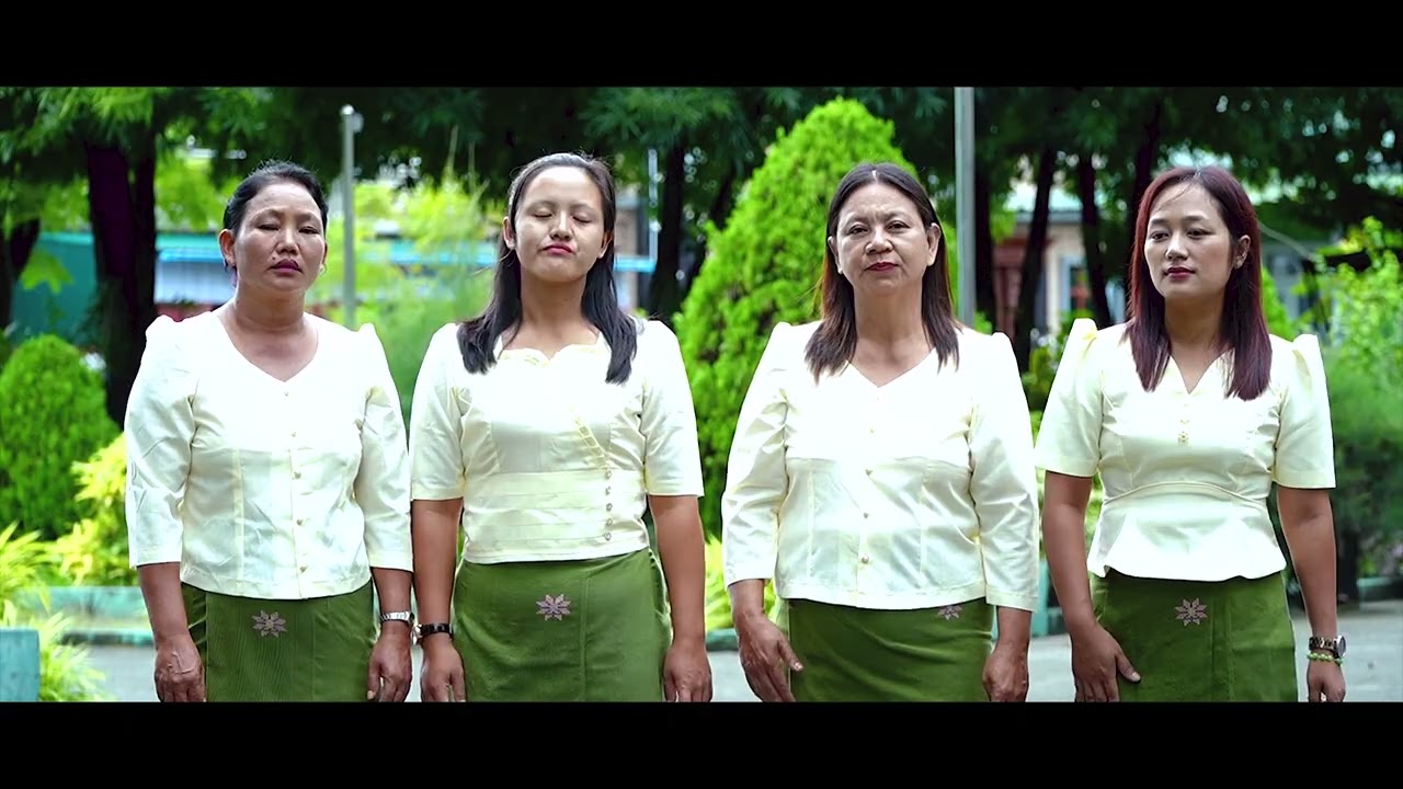 SIANGTHO KITENNA THUPHA