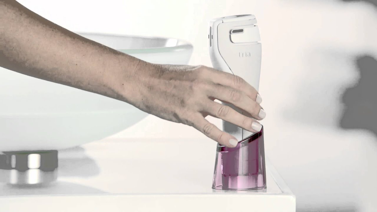 Tria Age-Defying Laser - Safety Information - CA/UK | Tria Beauty&reg;