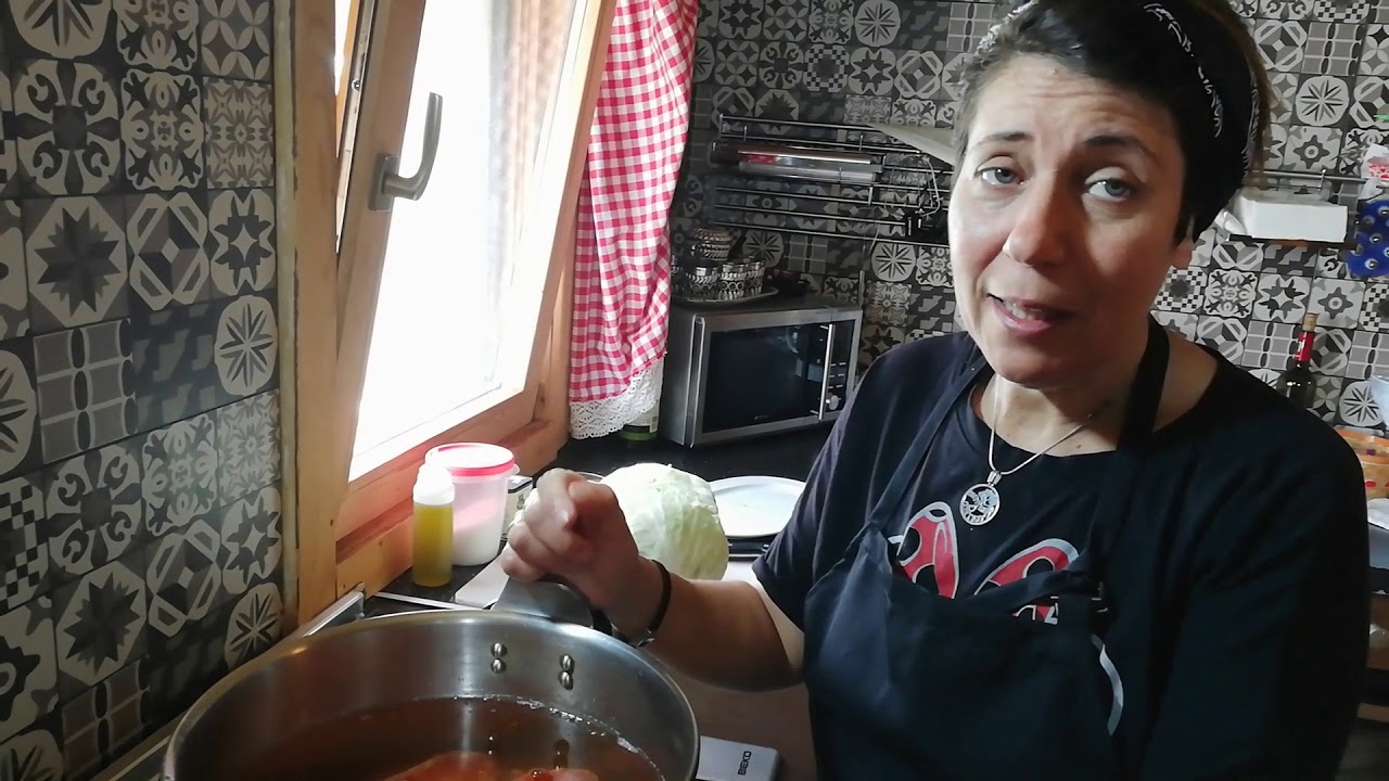 Carmen  Berza de coles