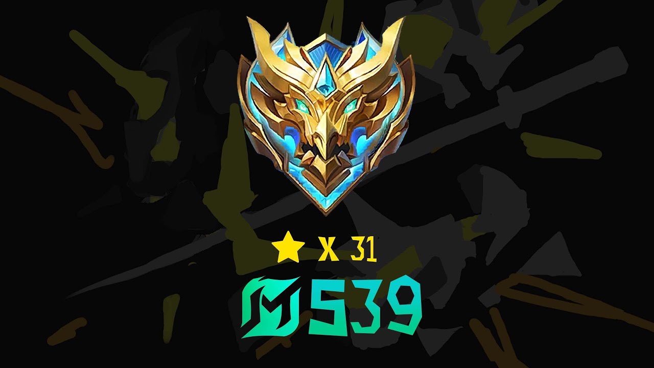 GA ENDSTREAM SAMPE GLORY!! - MLBB [PART 26]