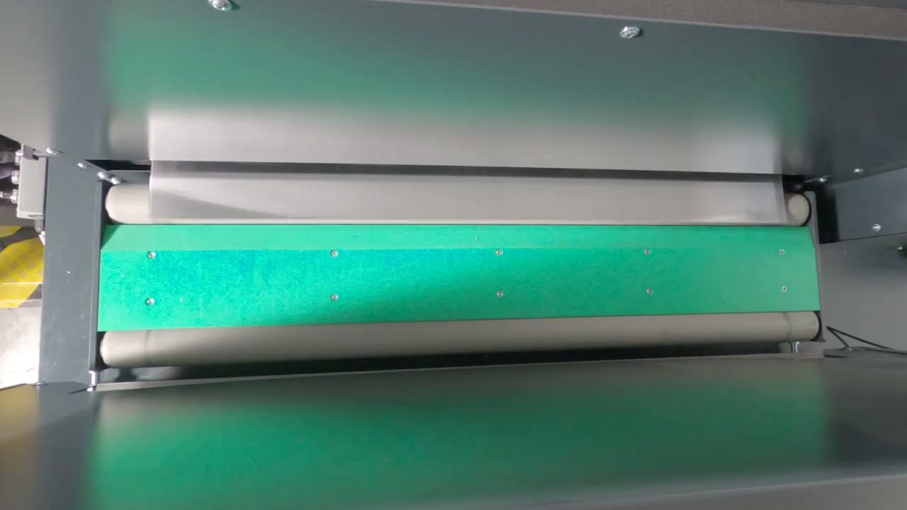 COLOR METAL - Derulare, debitare table pe lungimi customizate