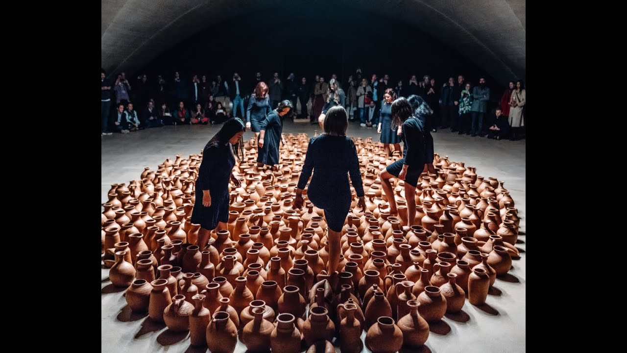 Artist Talk with Héctor Zamora