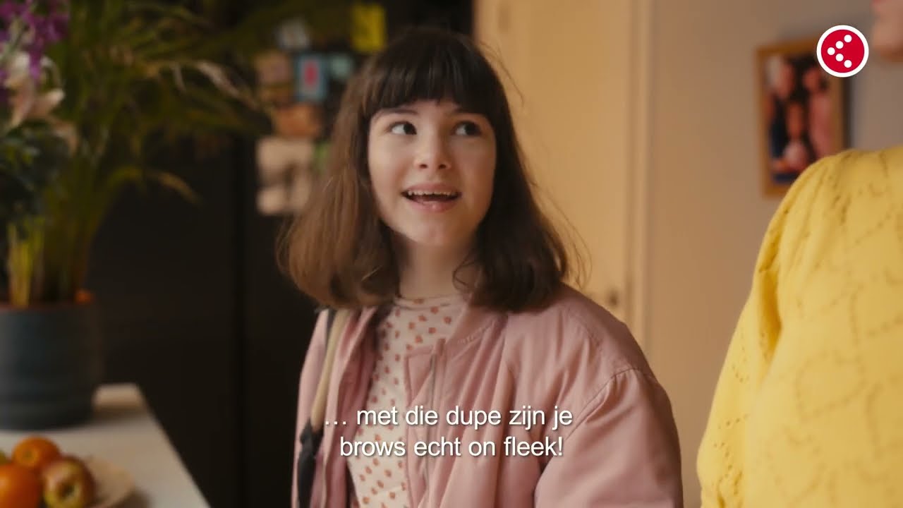 Wajo, check! It’s giving de nieuwe Kruidvat Beauty commercial!
